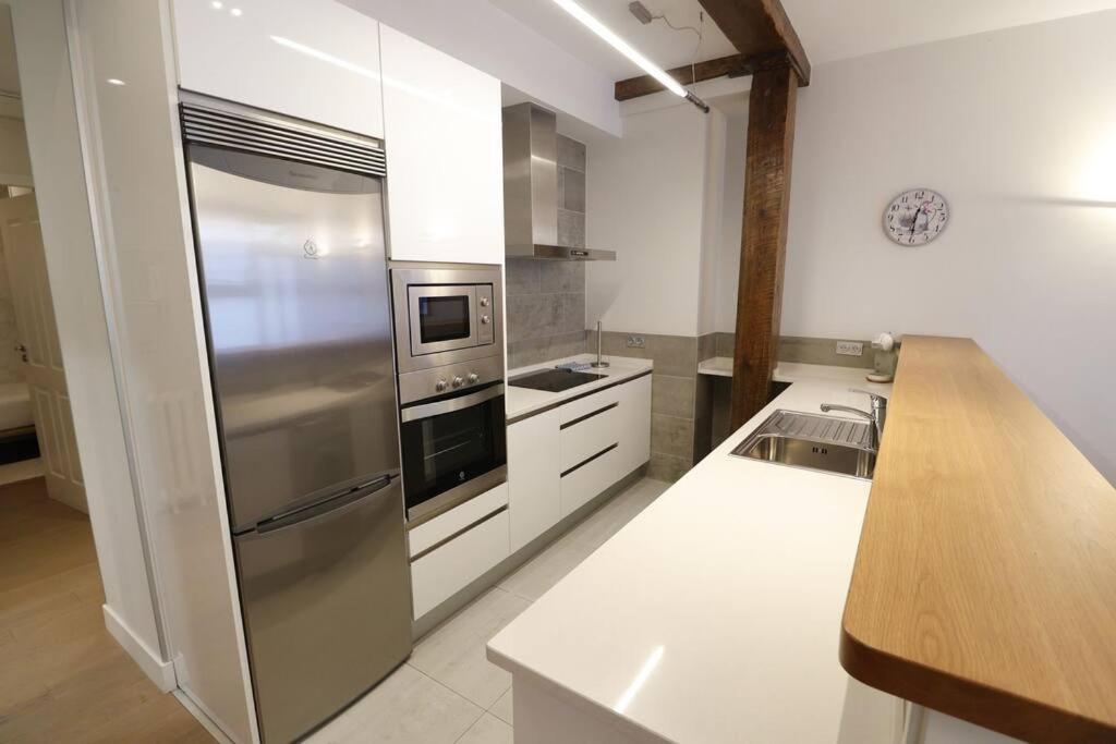Prime Location Modern Saint-Sébastien