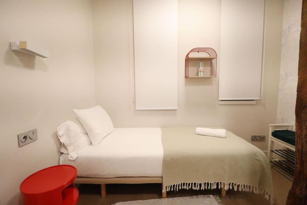 Appartement Prime Location Modern *