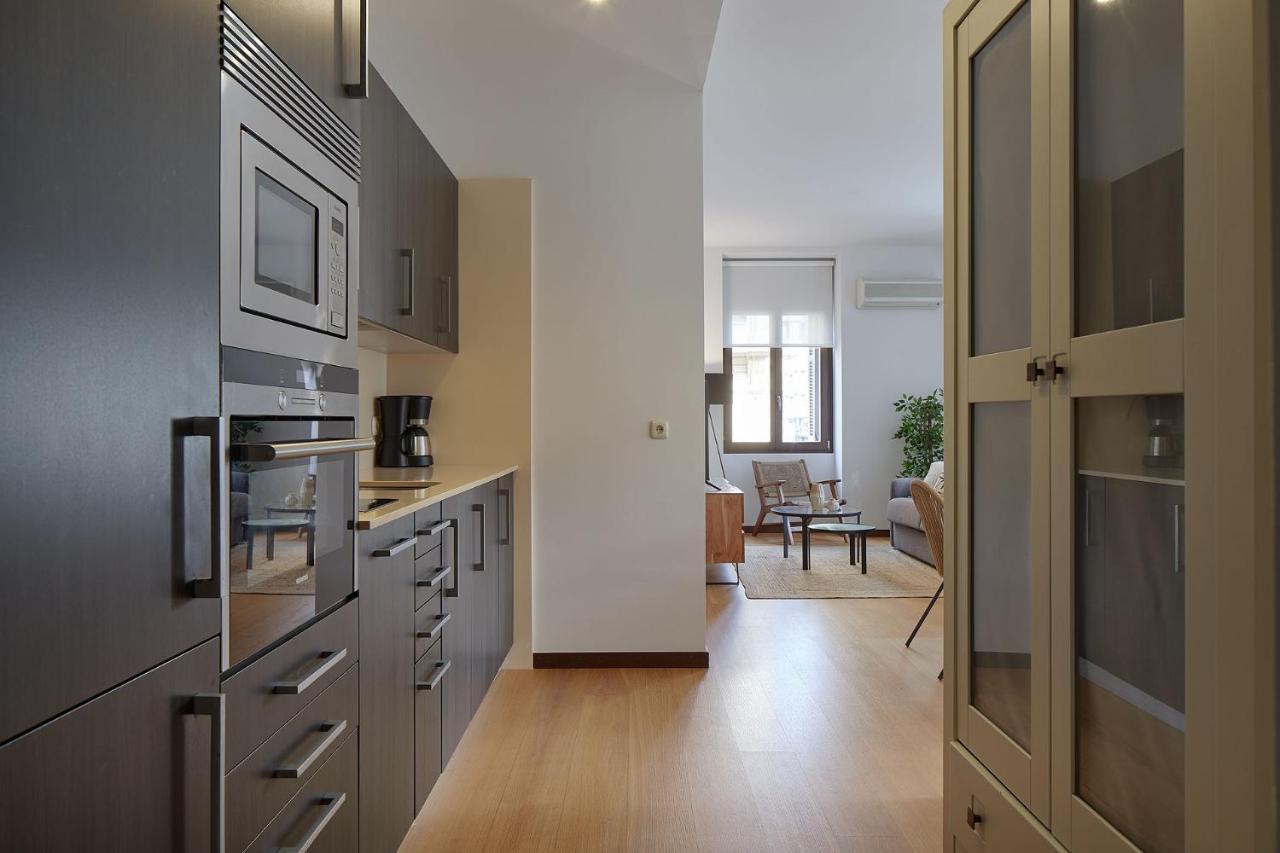 Apartamento Eiffel - The Collection