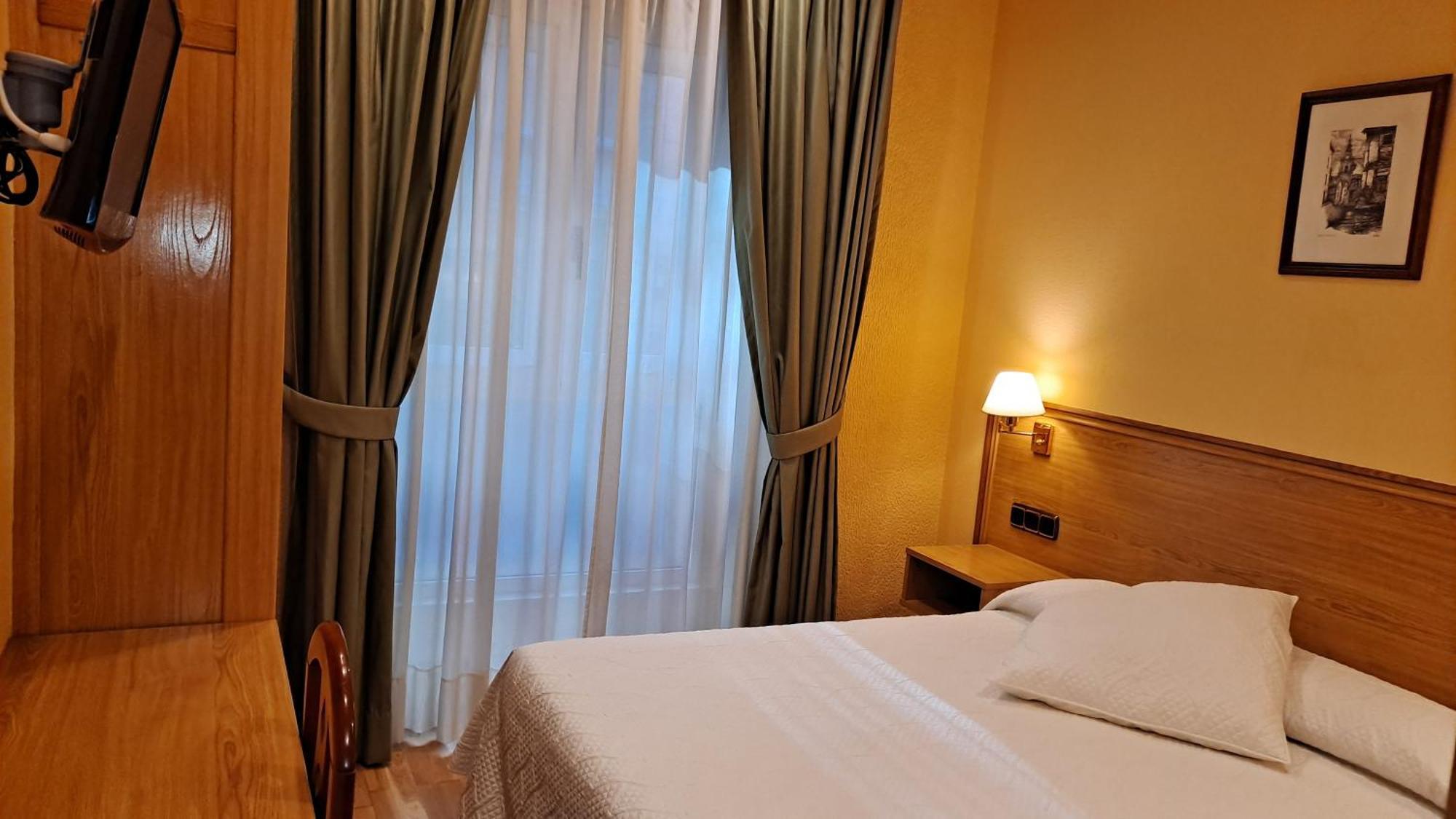 Guest house La Concha San Sebastian