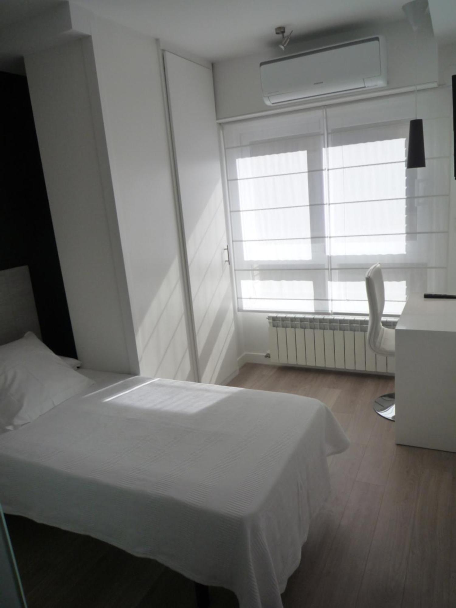 Ondarra Autocheck-in Guest house *