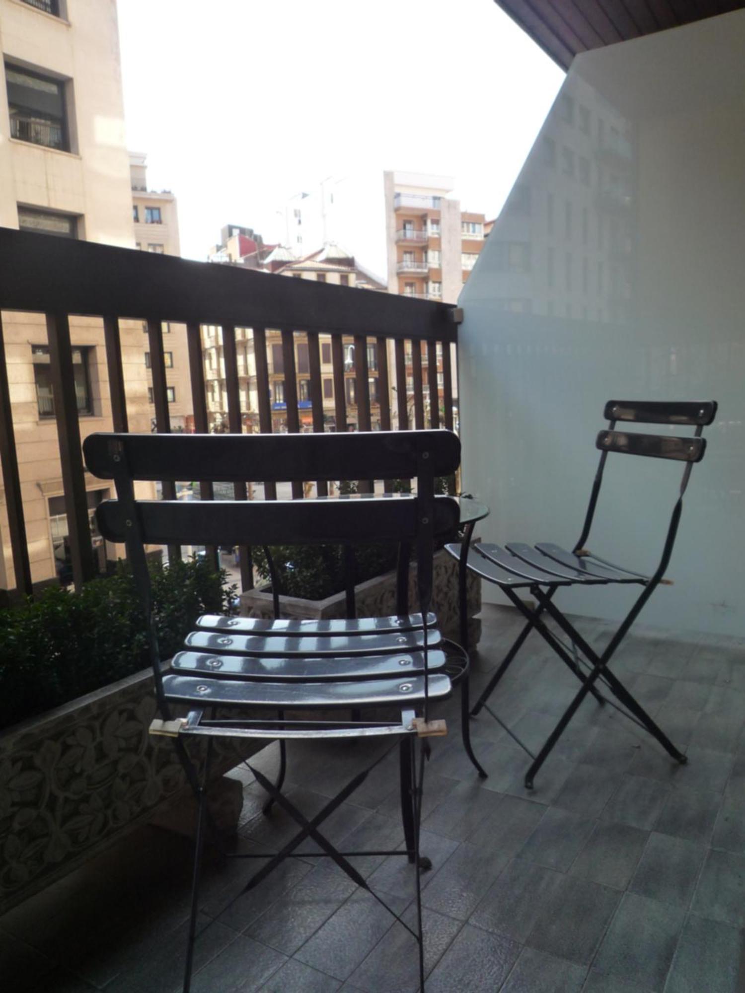 Ondarra Autocheck-in Guest house San Sebastian