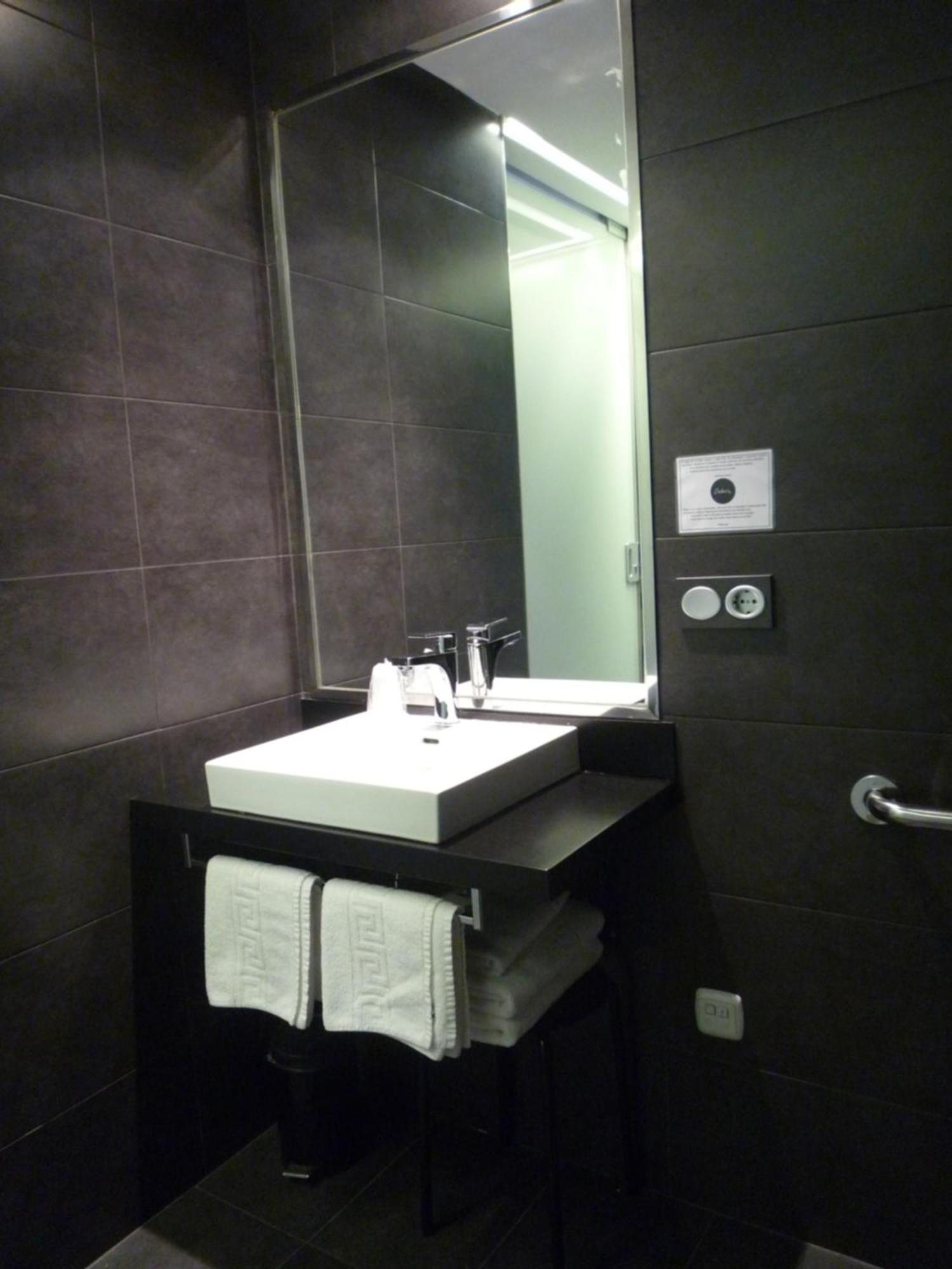 Ondarra Autocheck-in Guest house
