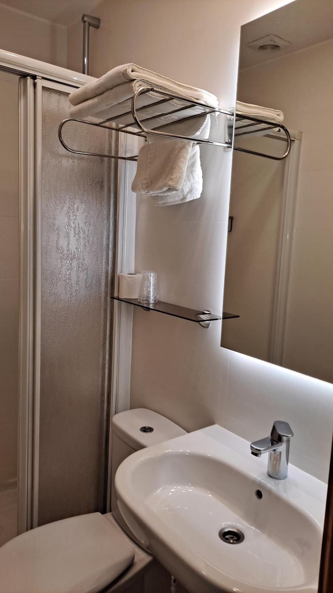 Guest house La Concha 2*
