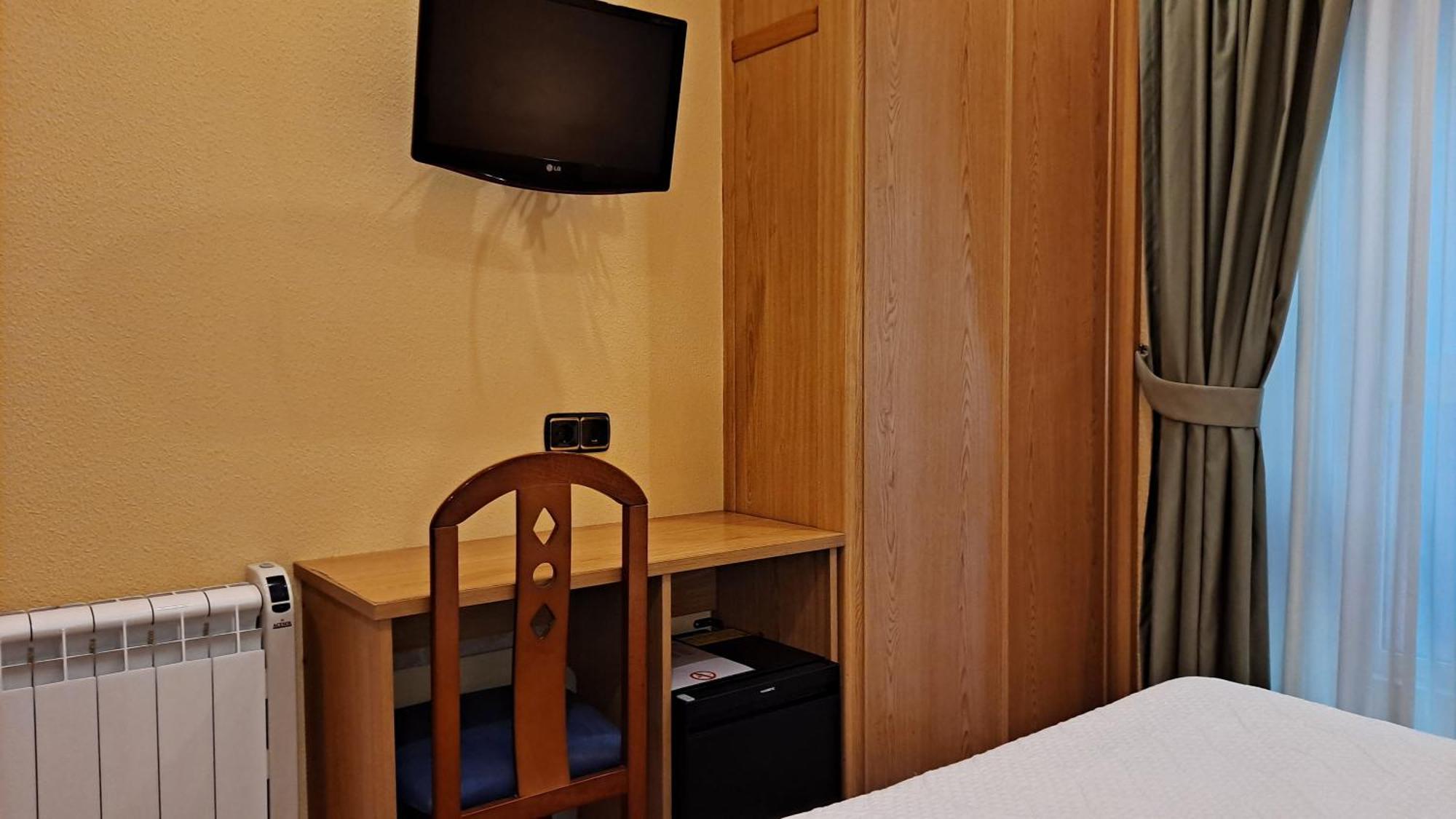 La Concha Guest house