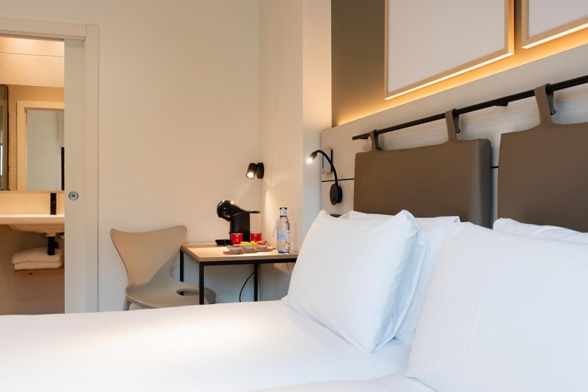 Hotel Bed4u