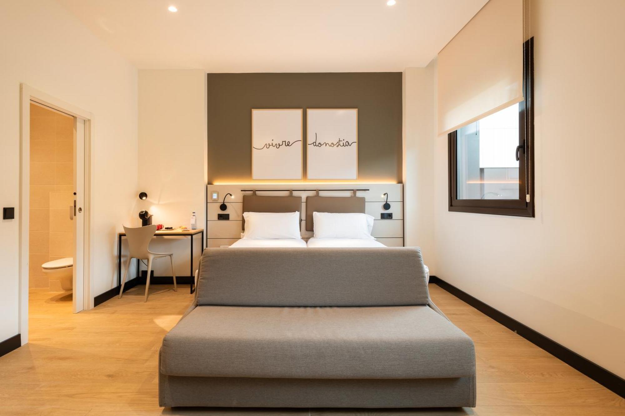 Bed4u Hotel