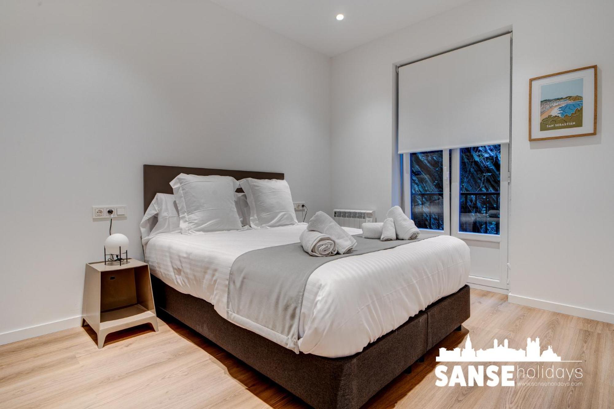 Appartement Salud By Sanse Holidays