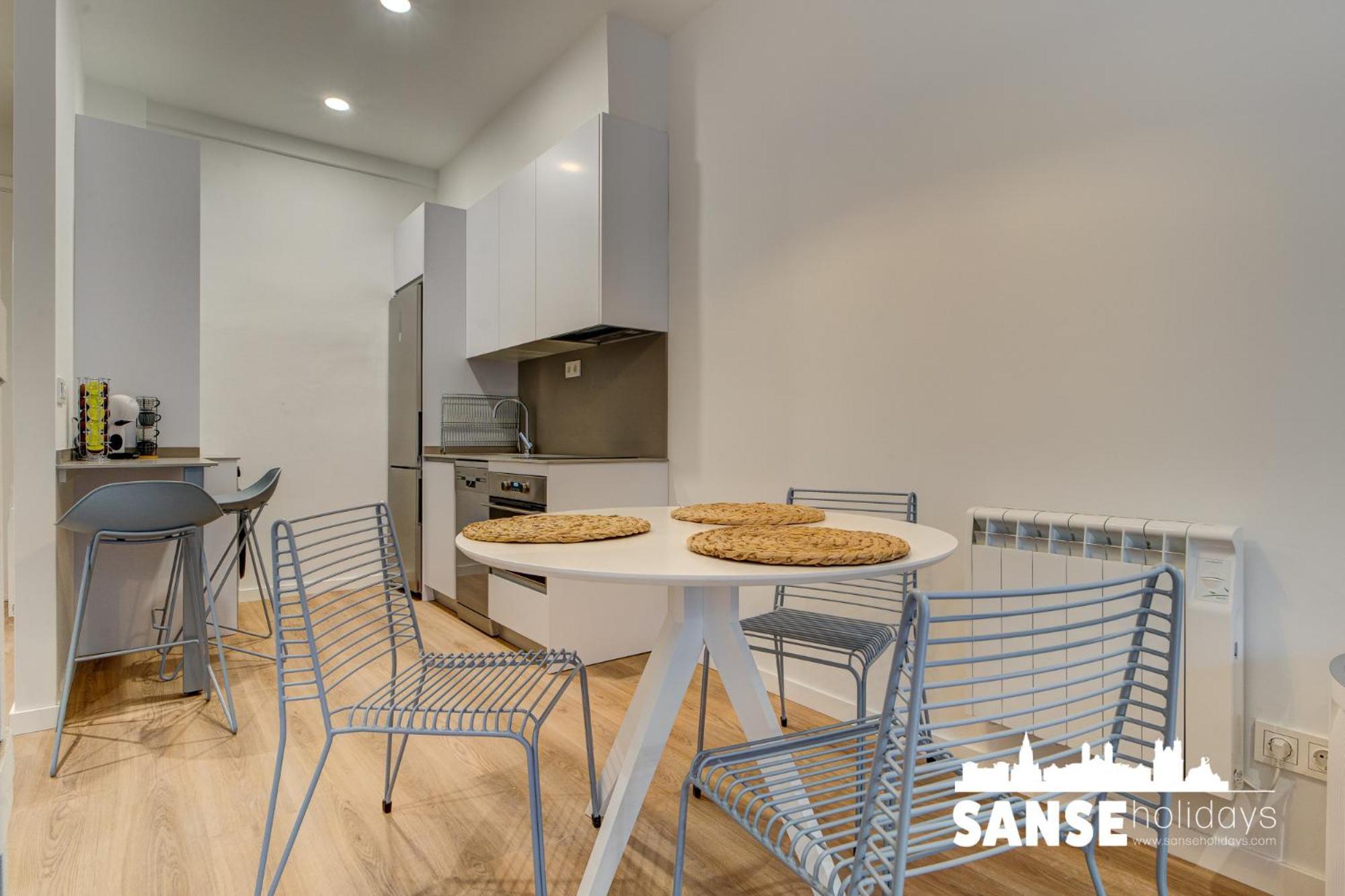 Appartement Salud By Sanse Holidays *