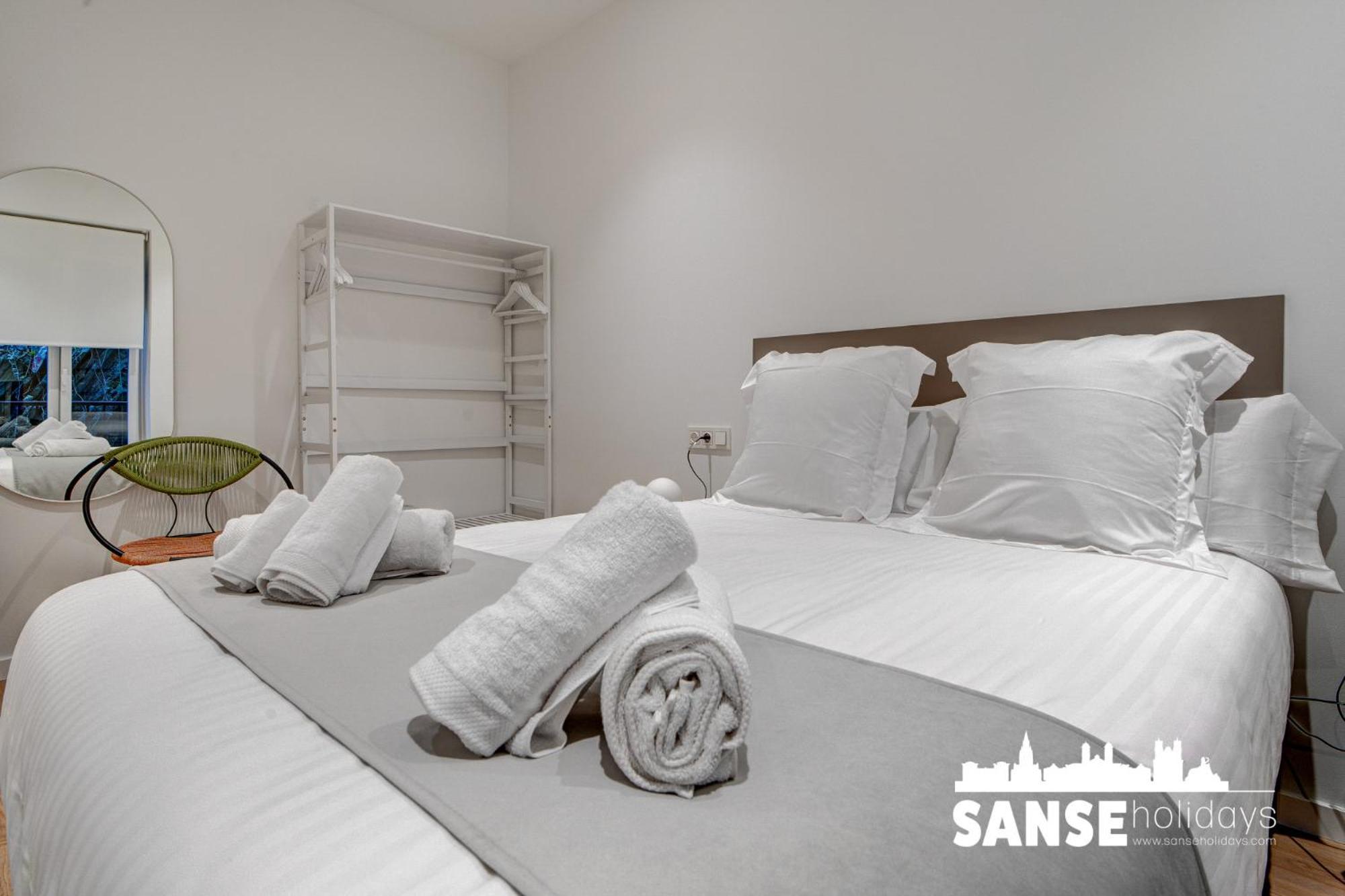 Appartement Salud By Sanse Holidays *