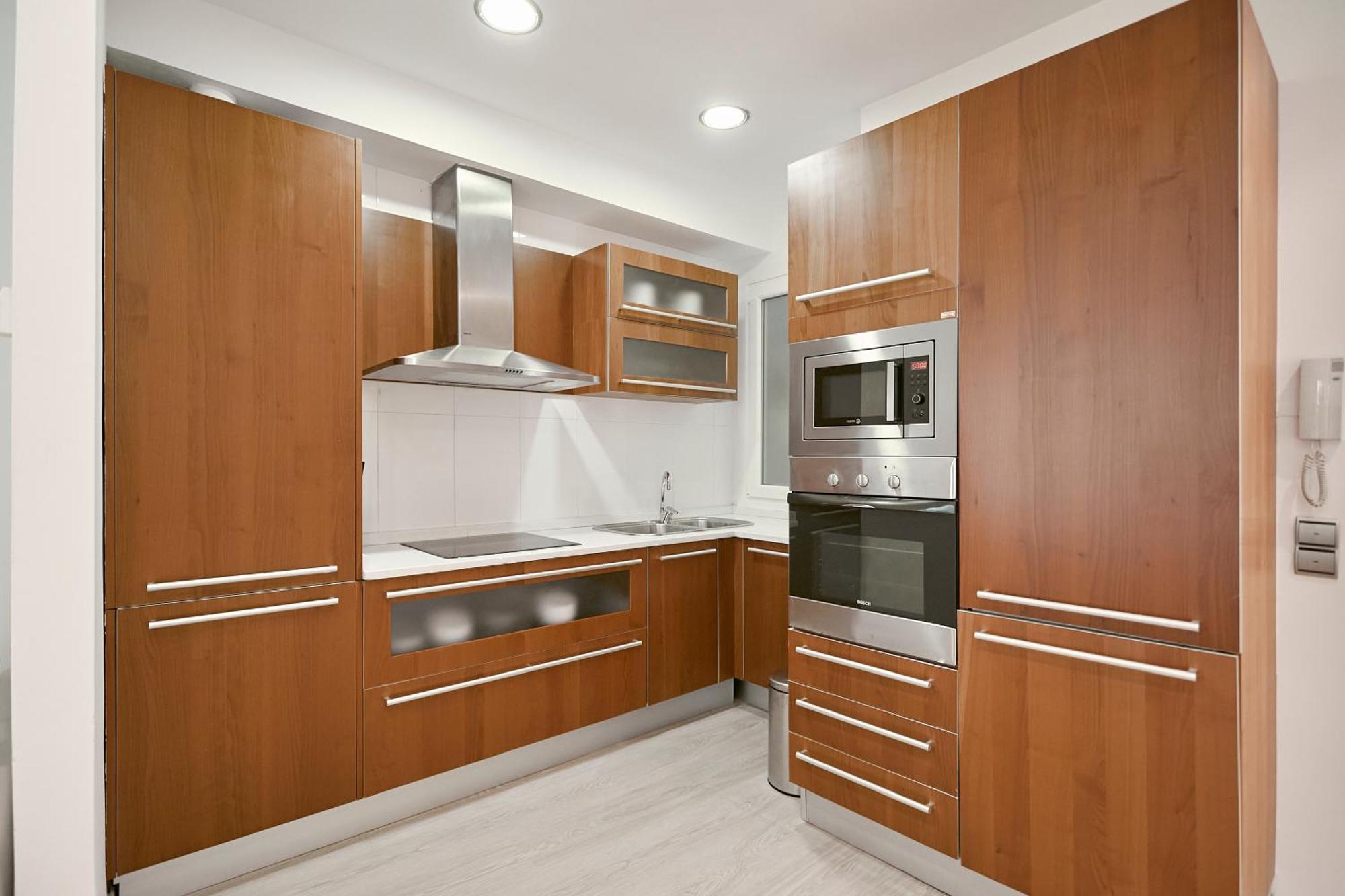 Urbieta By Basque Homes Appartement