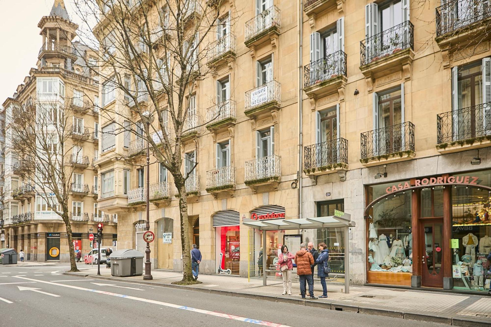 Urbieta By Basque Homes Appartement *