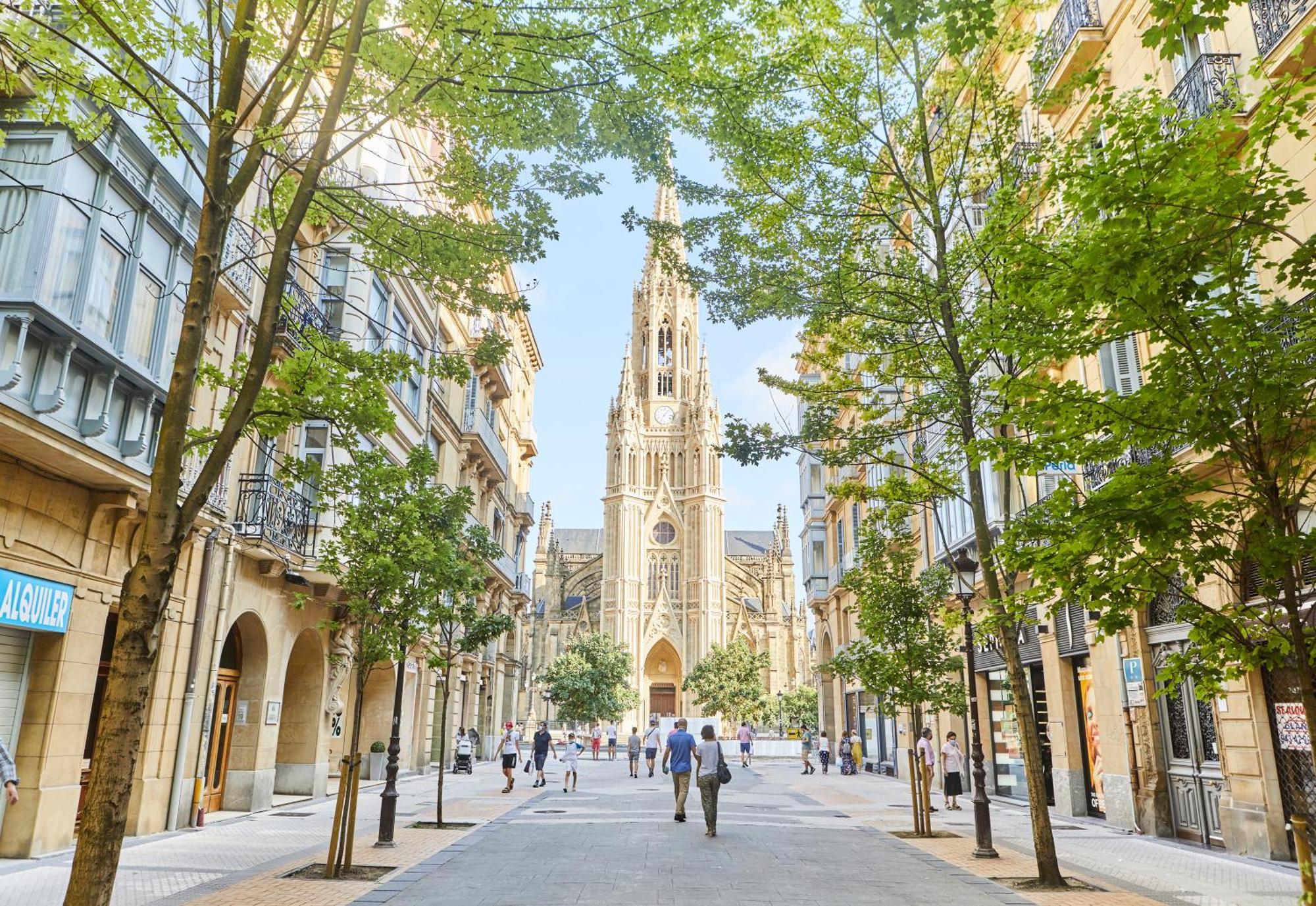 Urbieta By Basque Homes * Saint-Sébastien