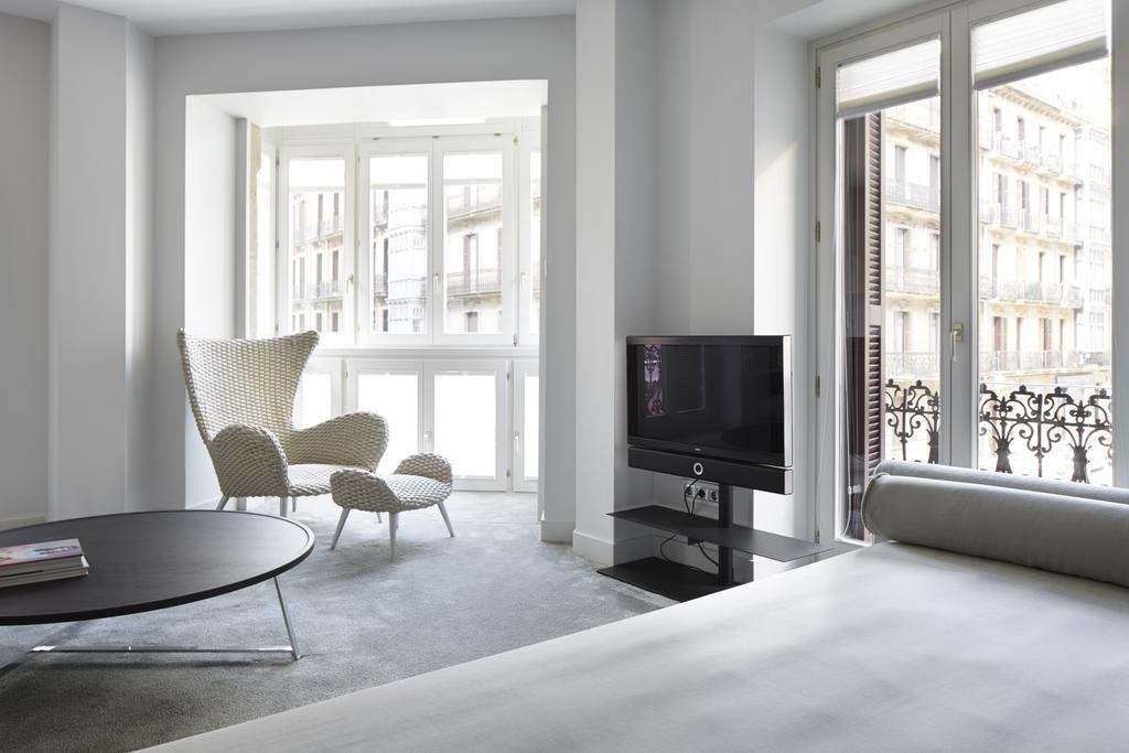 Apartment Easo 7 By Feelfree