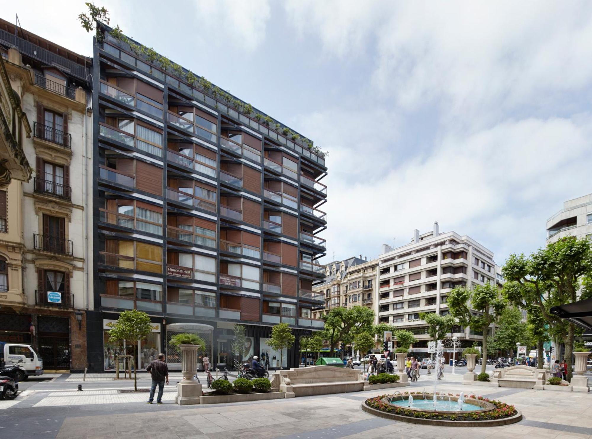 Harea By Feelfree Apartment *