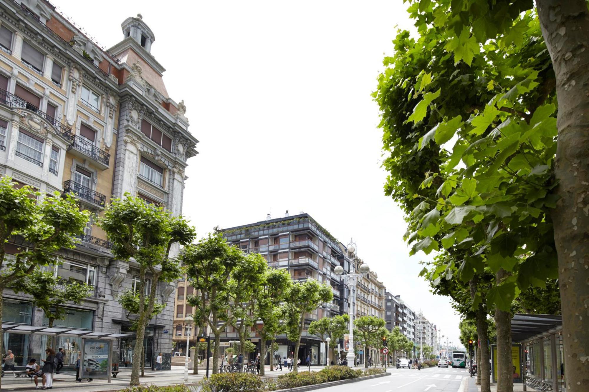 Apartment Harea By Feelfree San Sebastian