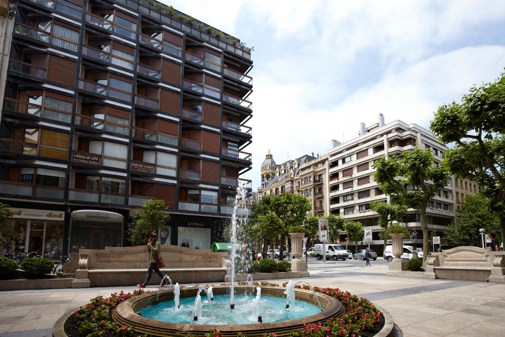 Harea By Feelfree Apartment San Sebastian