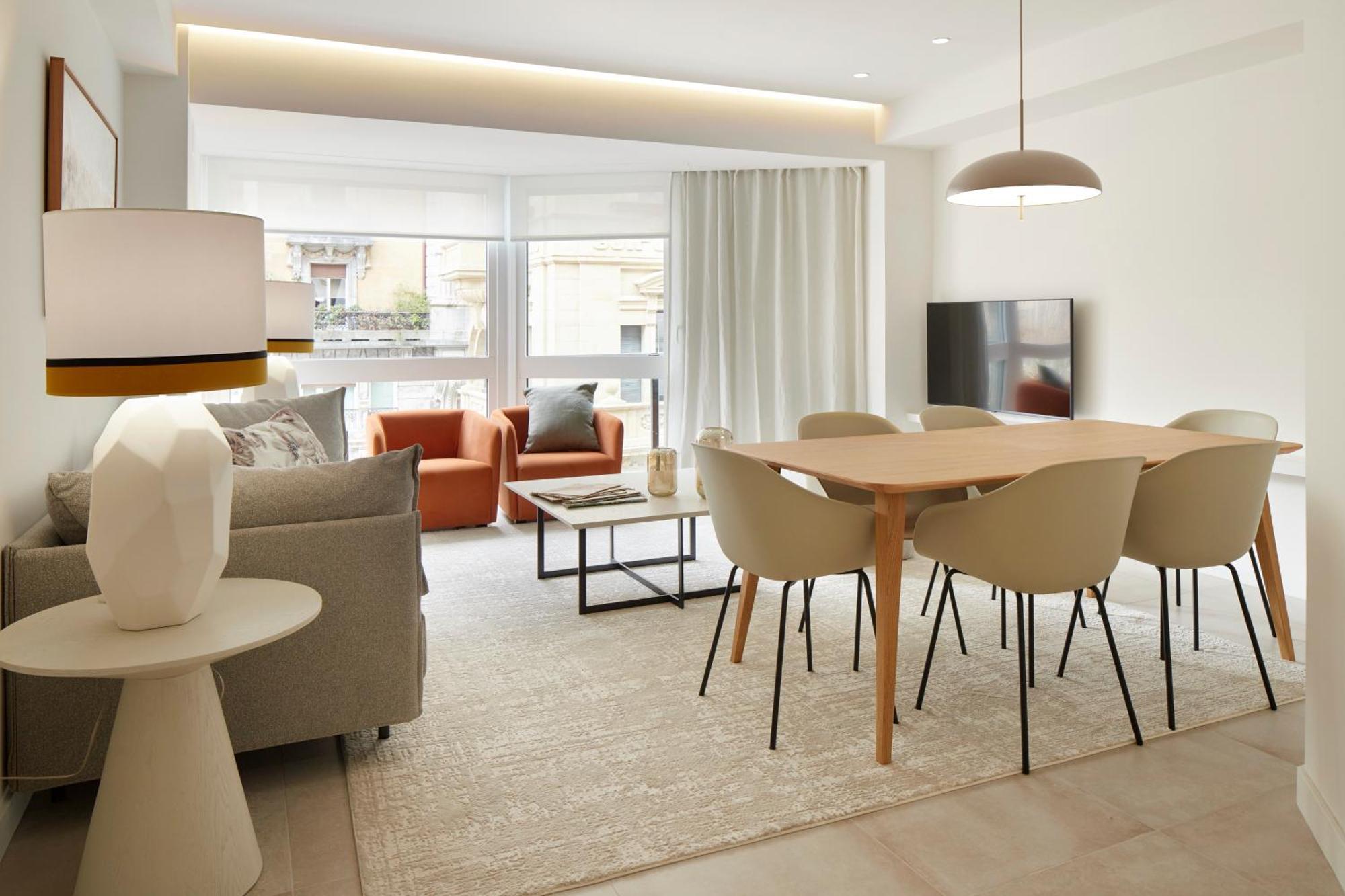 Apartment Harea By Feelfree *
