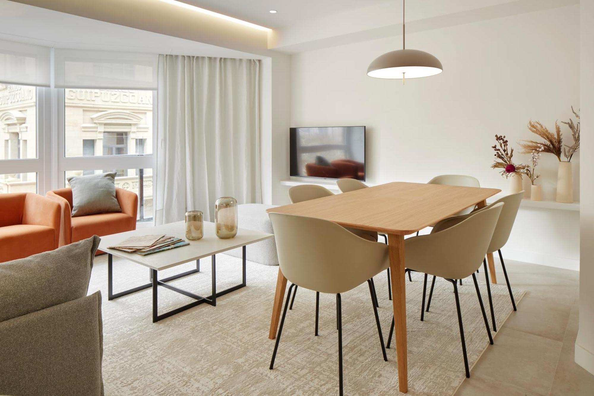 Apartment Harea By Feelfree