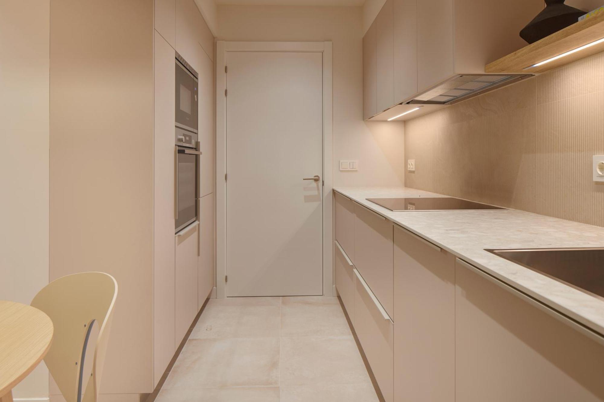 Apartment Harea By Feelfree *