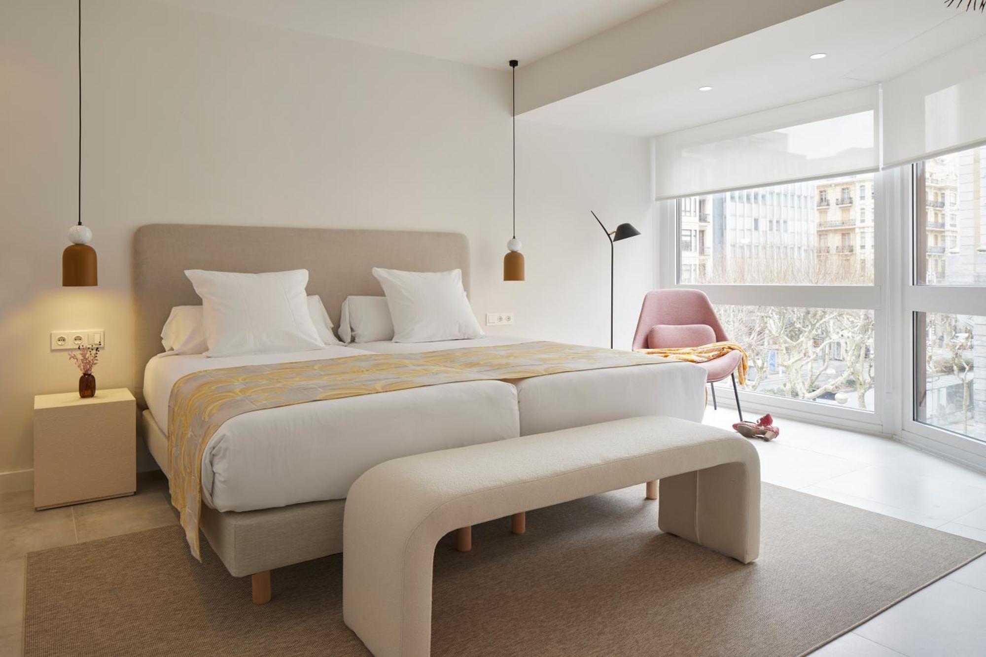 Harea By Feelfree Apartment San Sebastian