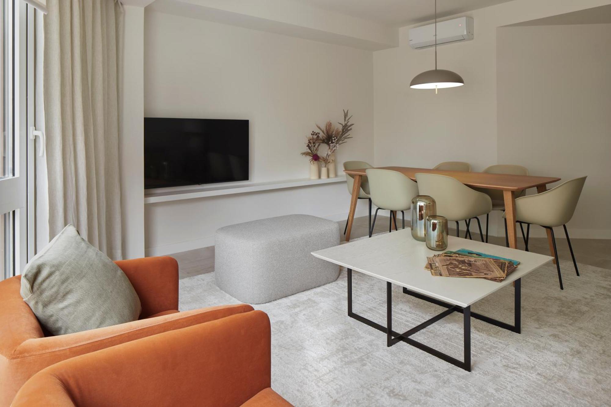 Harea By Feelfree San Sebastian