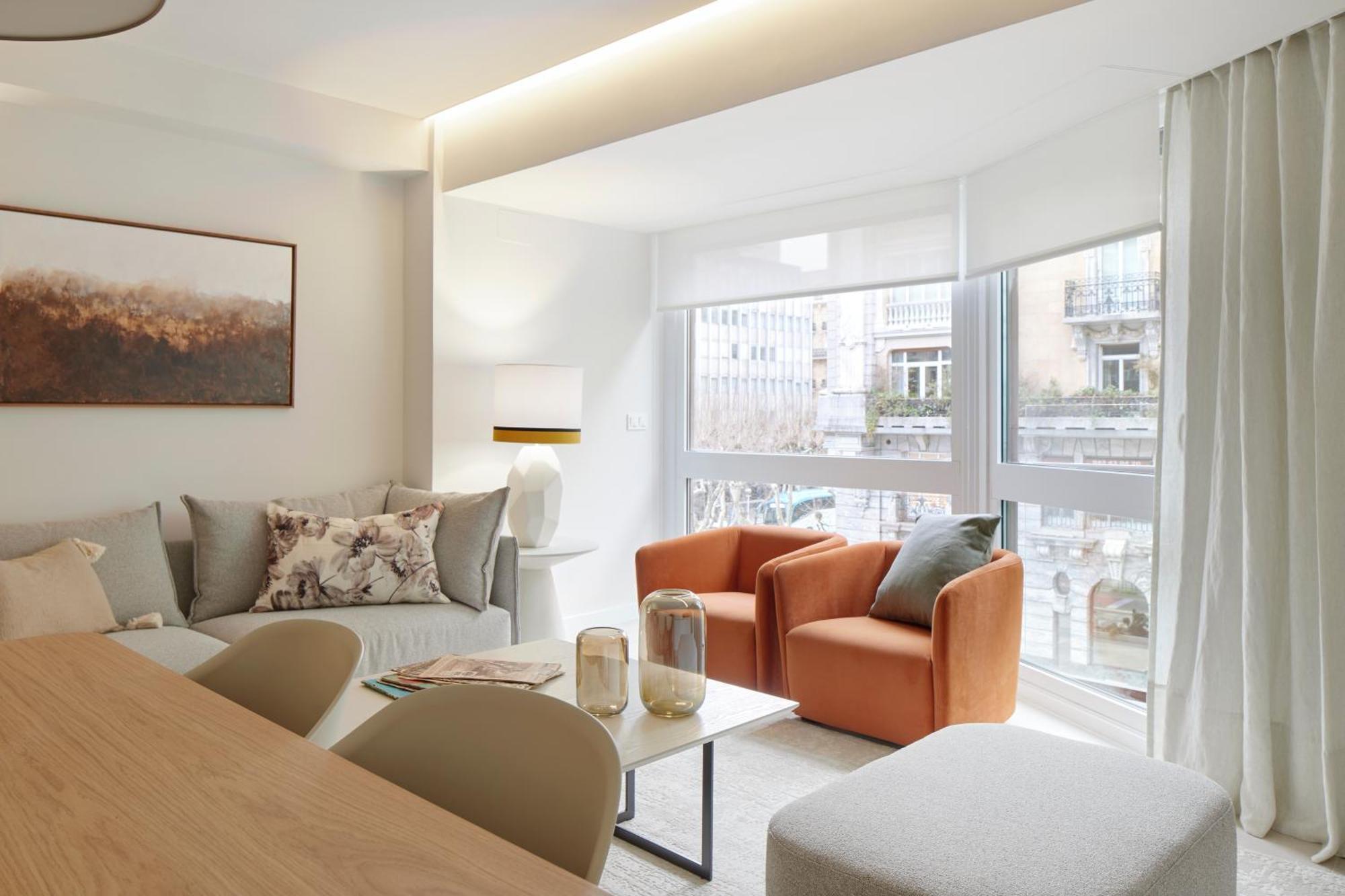 Harea By Feelfree Apartment San Sebastian
