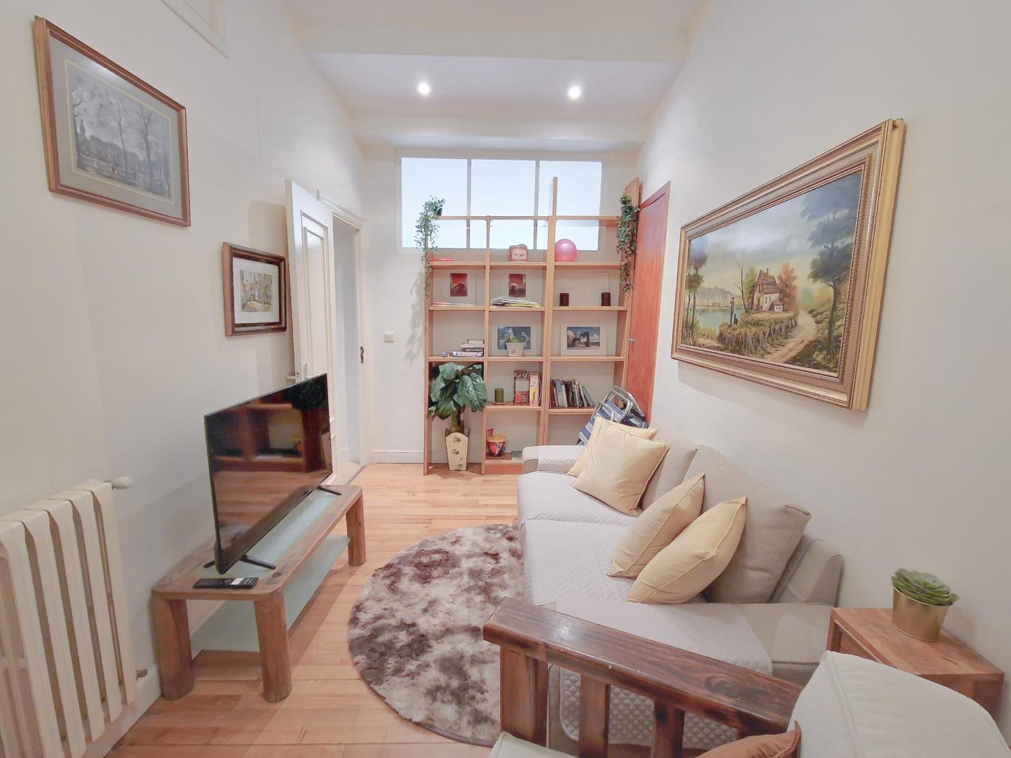 Apartamento Casa Del Norte - Quiet, Cozy & Fantastic Location!