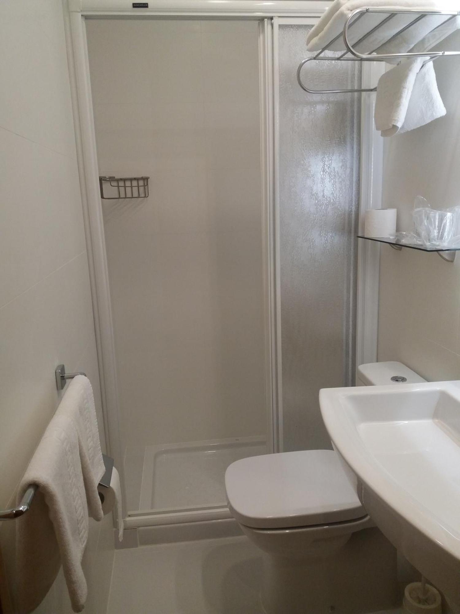 Guest house La Concha 2*