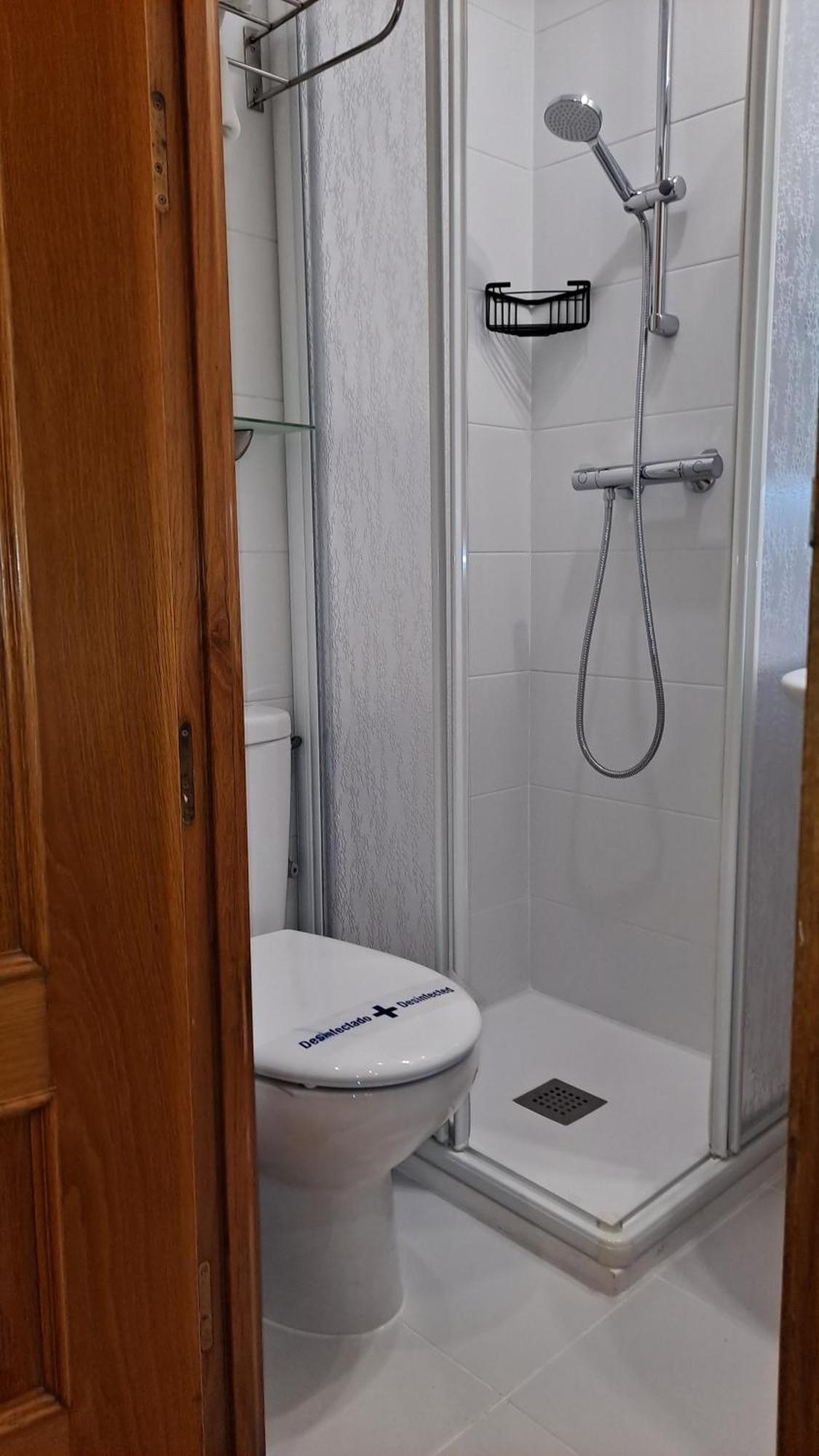 Guest house La Concha