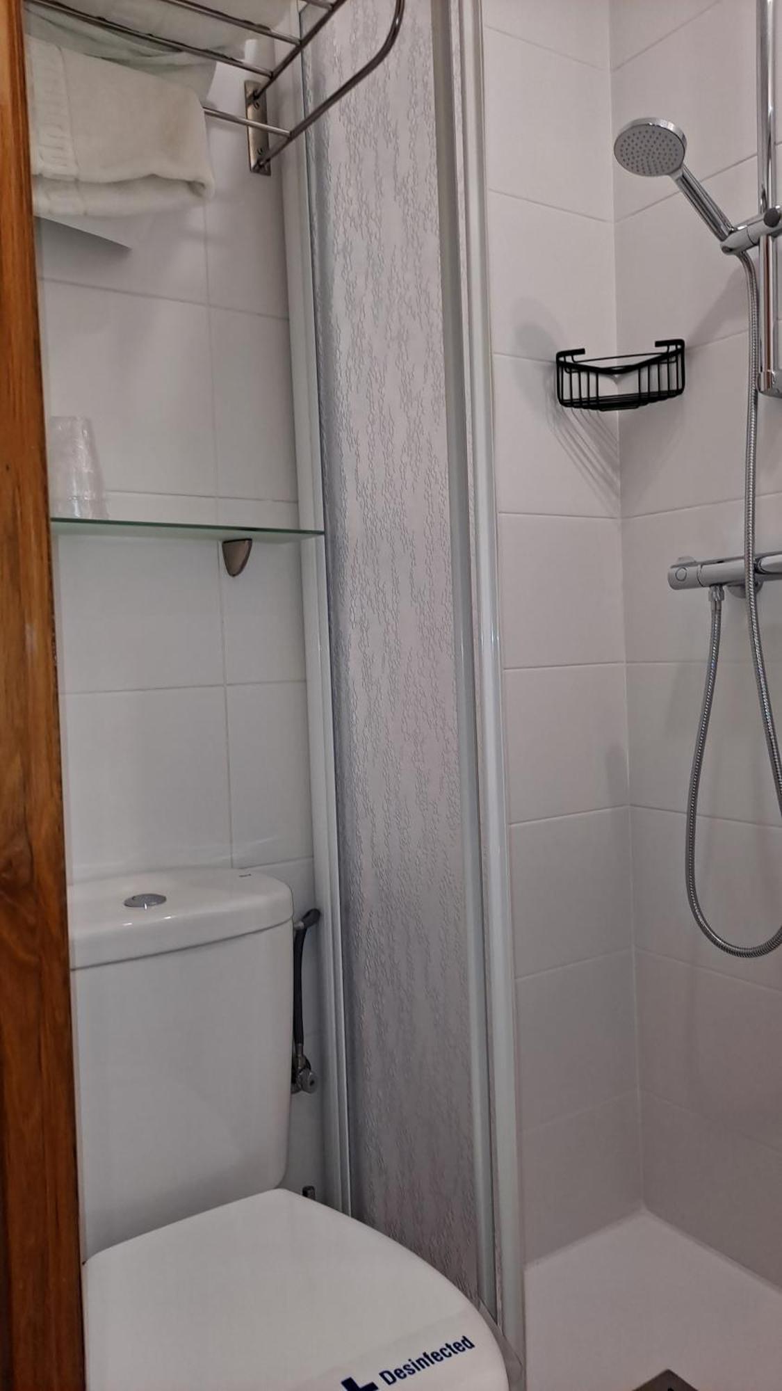 Guest house La Concha