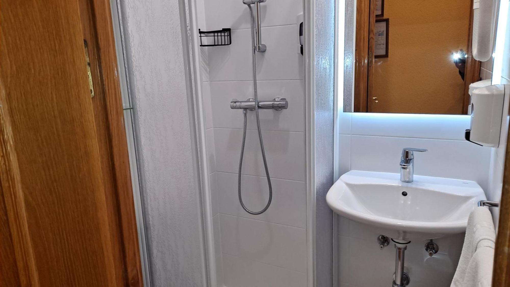 La Concha Guest house
