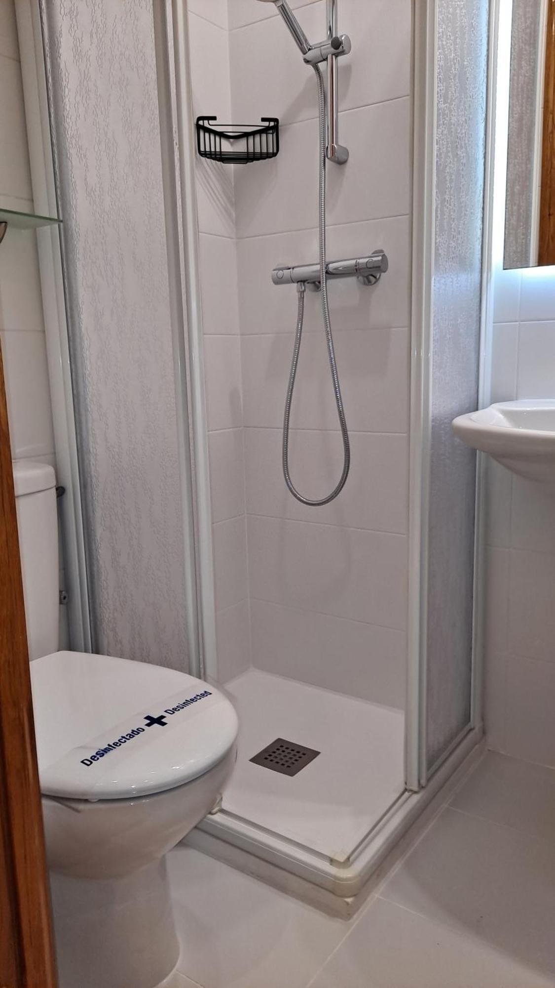 Guest house La Concha