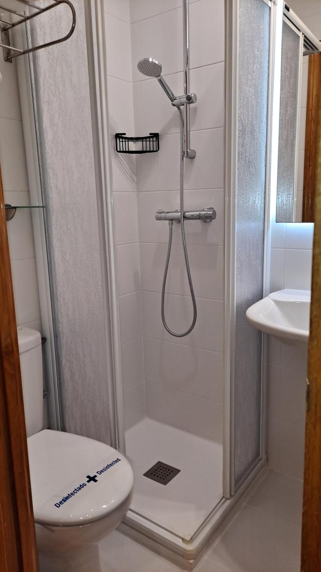 La Concha Guest house San Sebastian