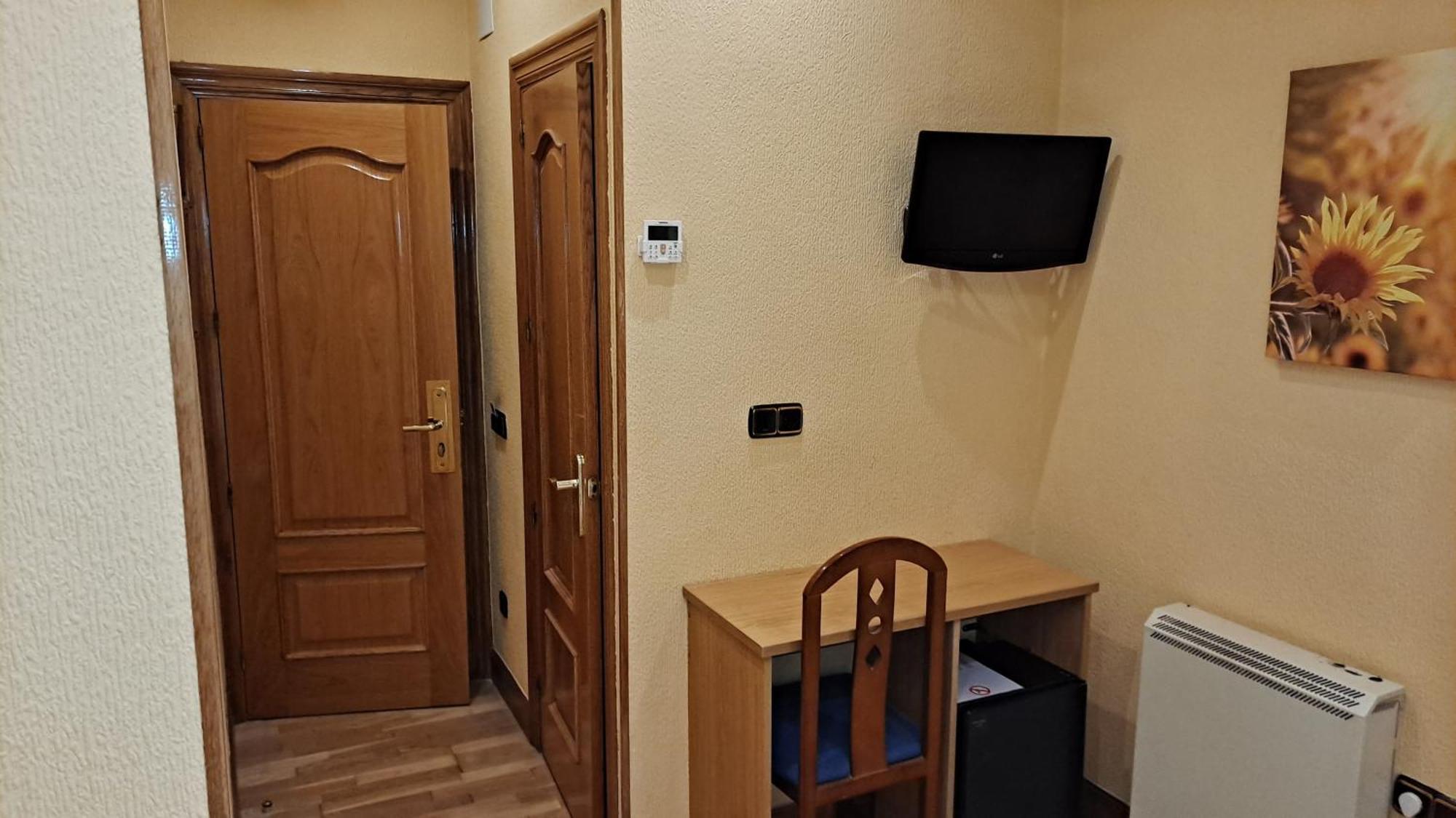 La Concha Guest house