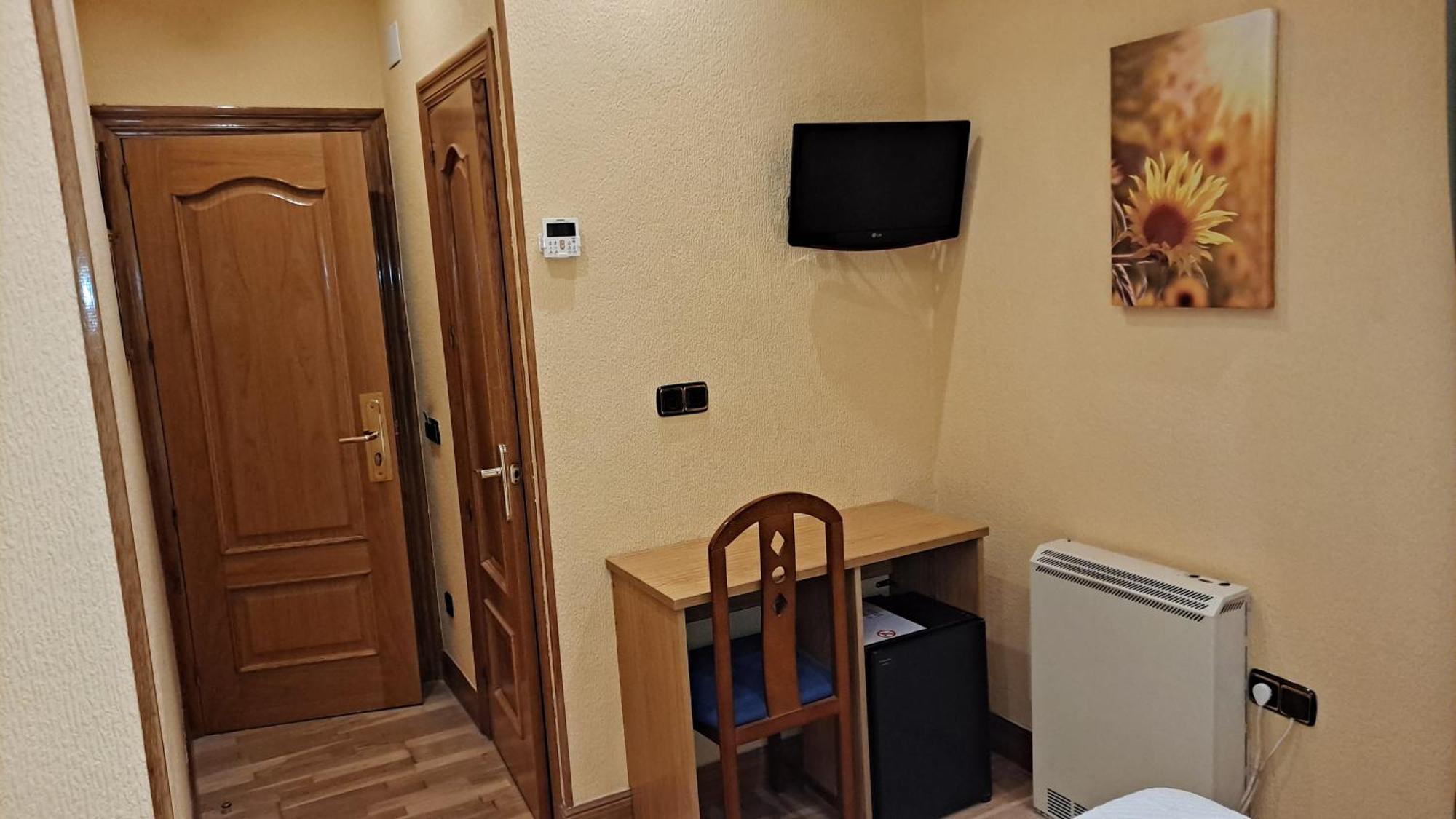 Guest house La Concha