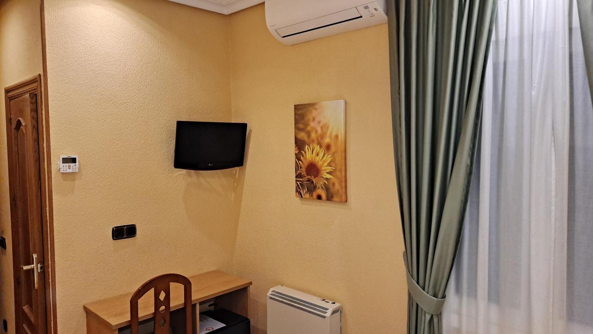Guest house La Concha 2*