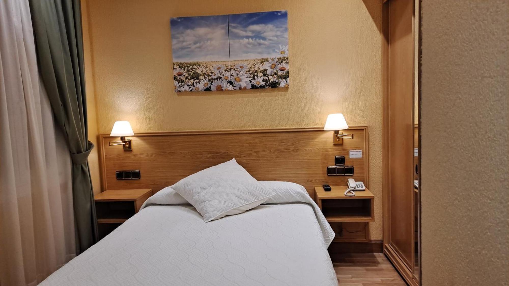 Guest house La Concha