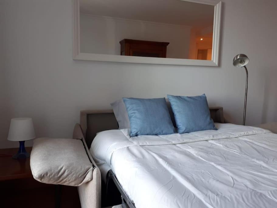 Appartement Frente Al Kursaal Y La Playa
