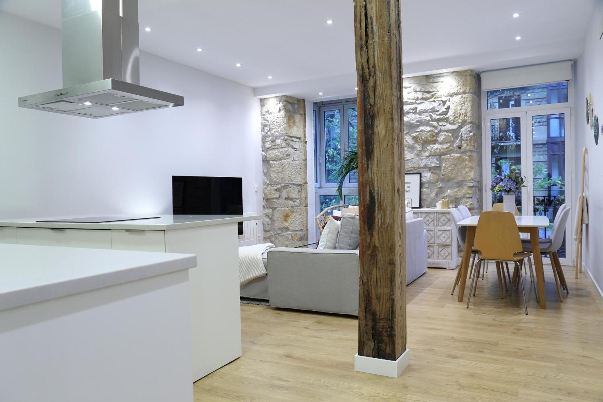 Cozy And Centric By Cisan Saint-Sébastien
