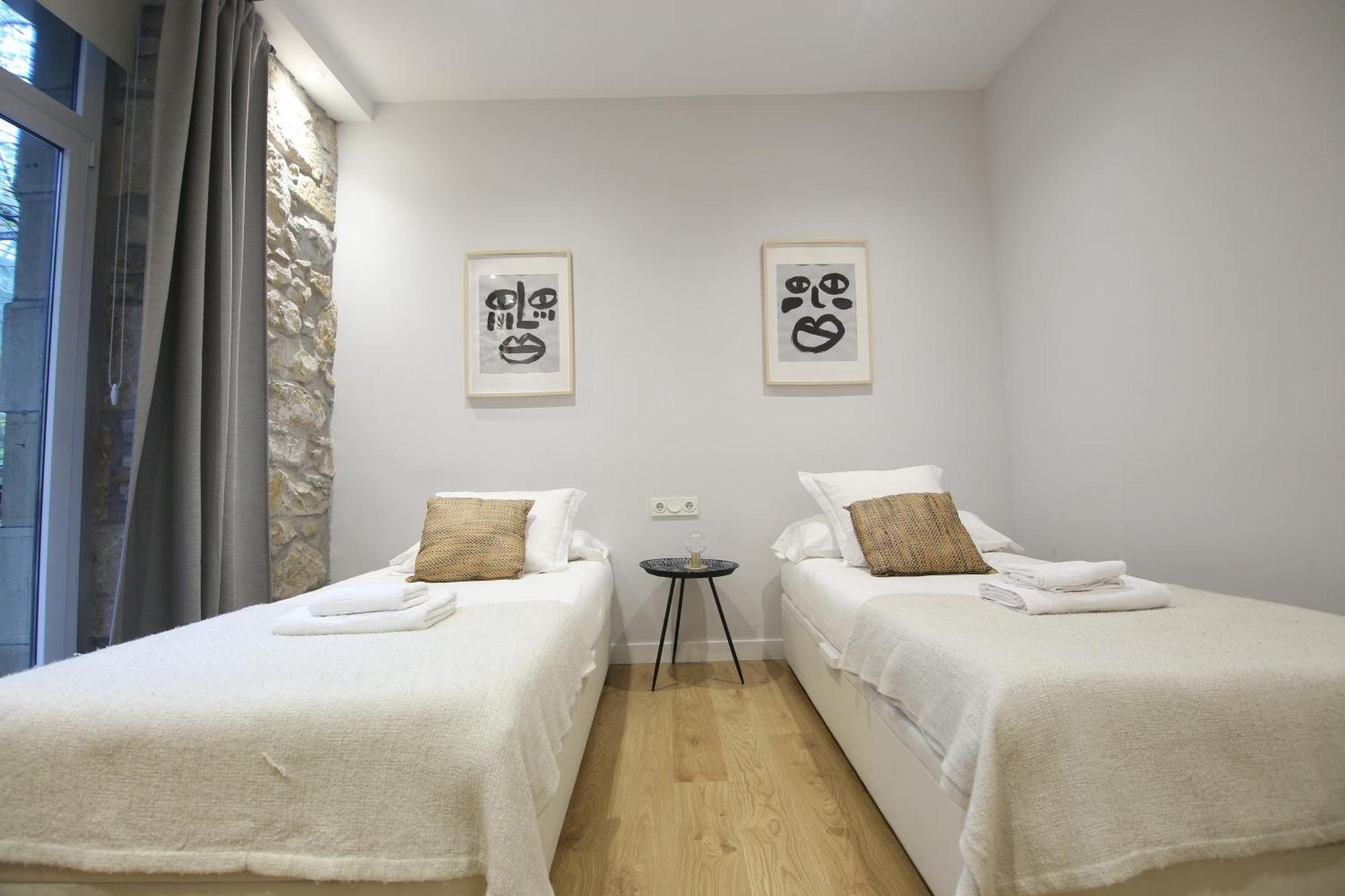 Appartement Cozy And Centric By Cisan