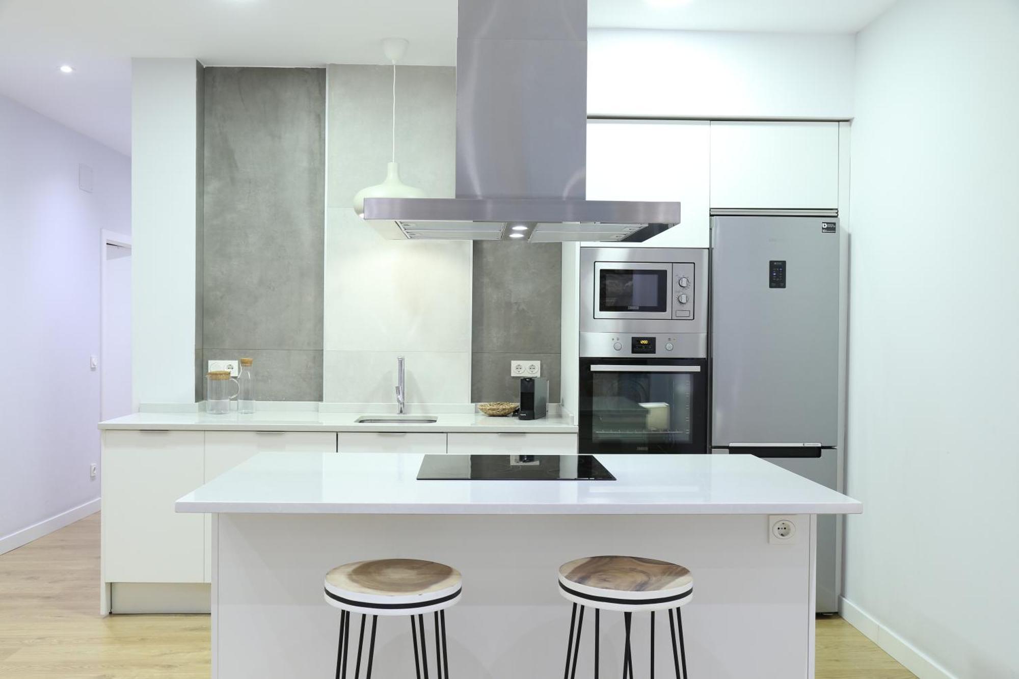 Cozy And Centric By Cisan Appartement *