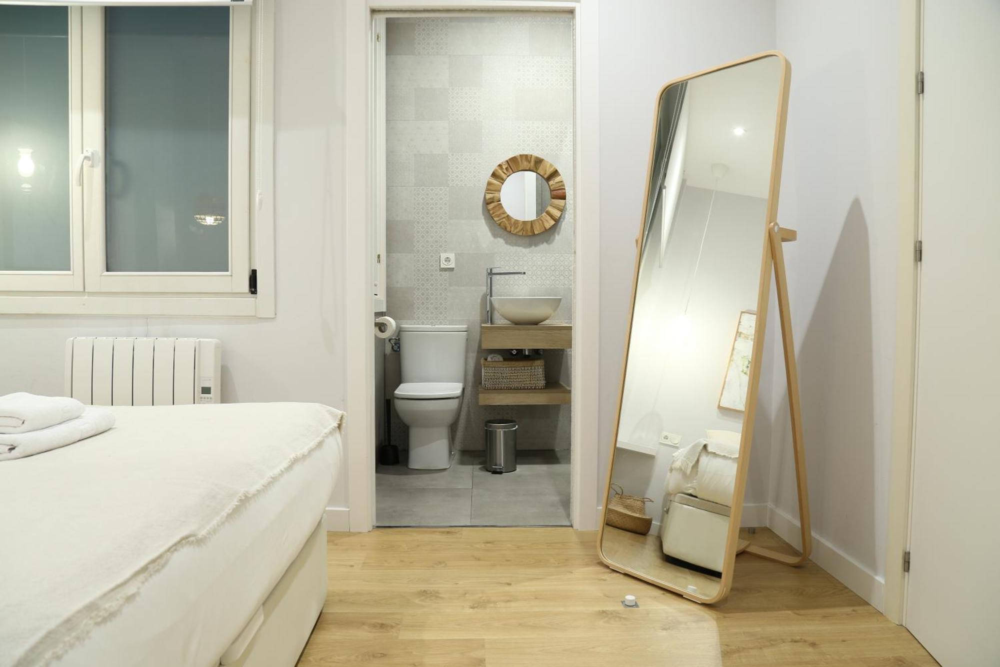 Cozy And Centric By Cisan Appartement *