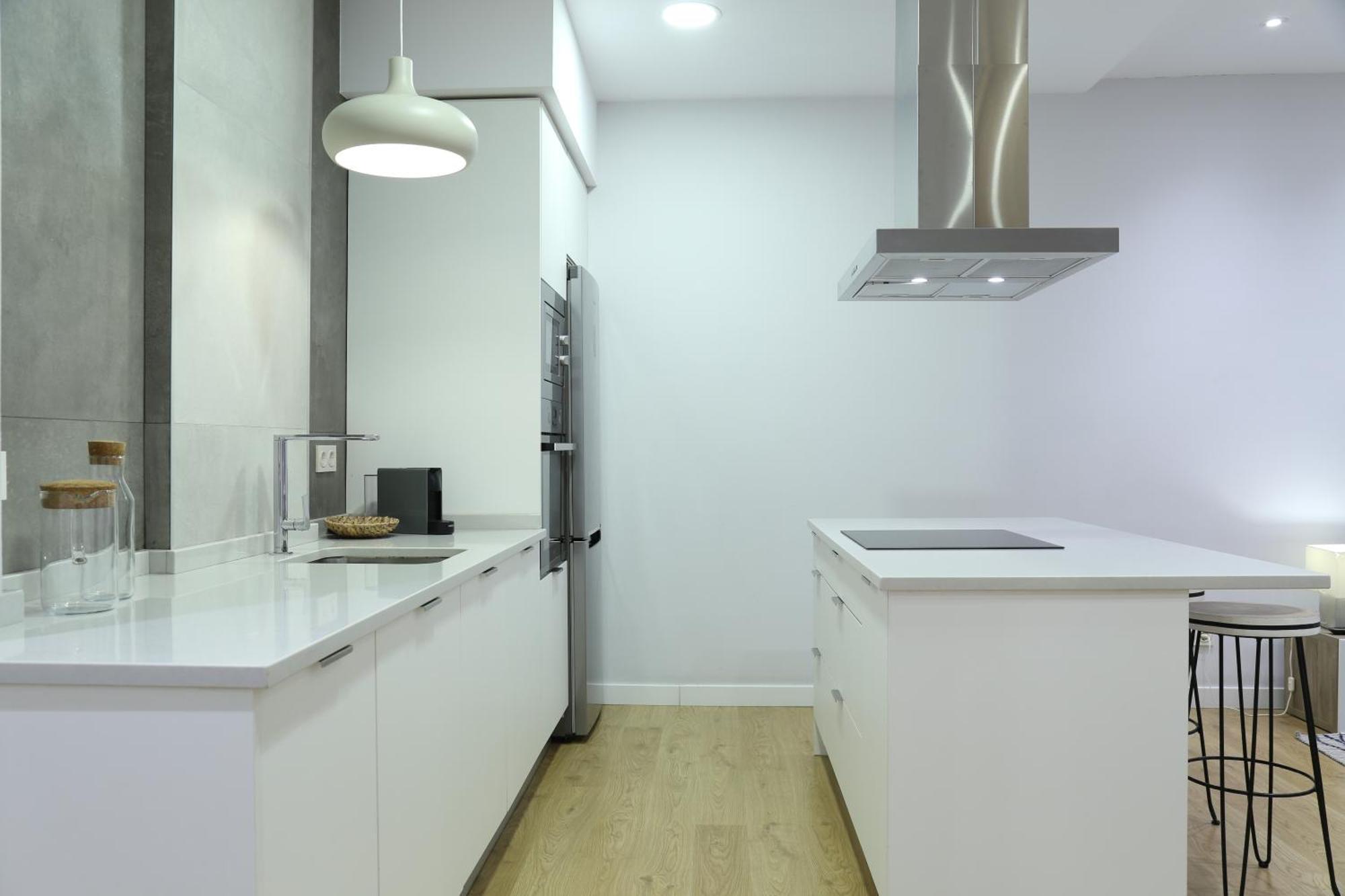 Appartement Cozy And Centric By Cisan *