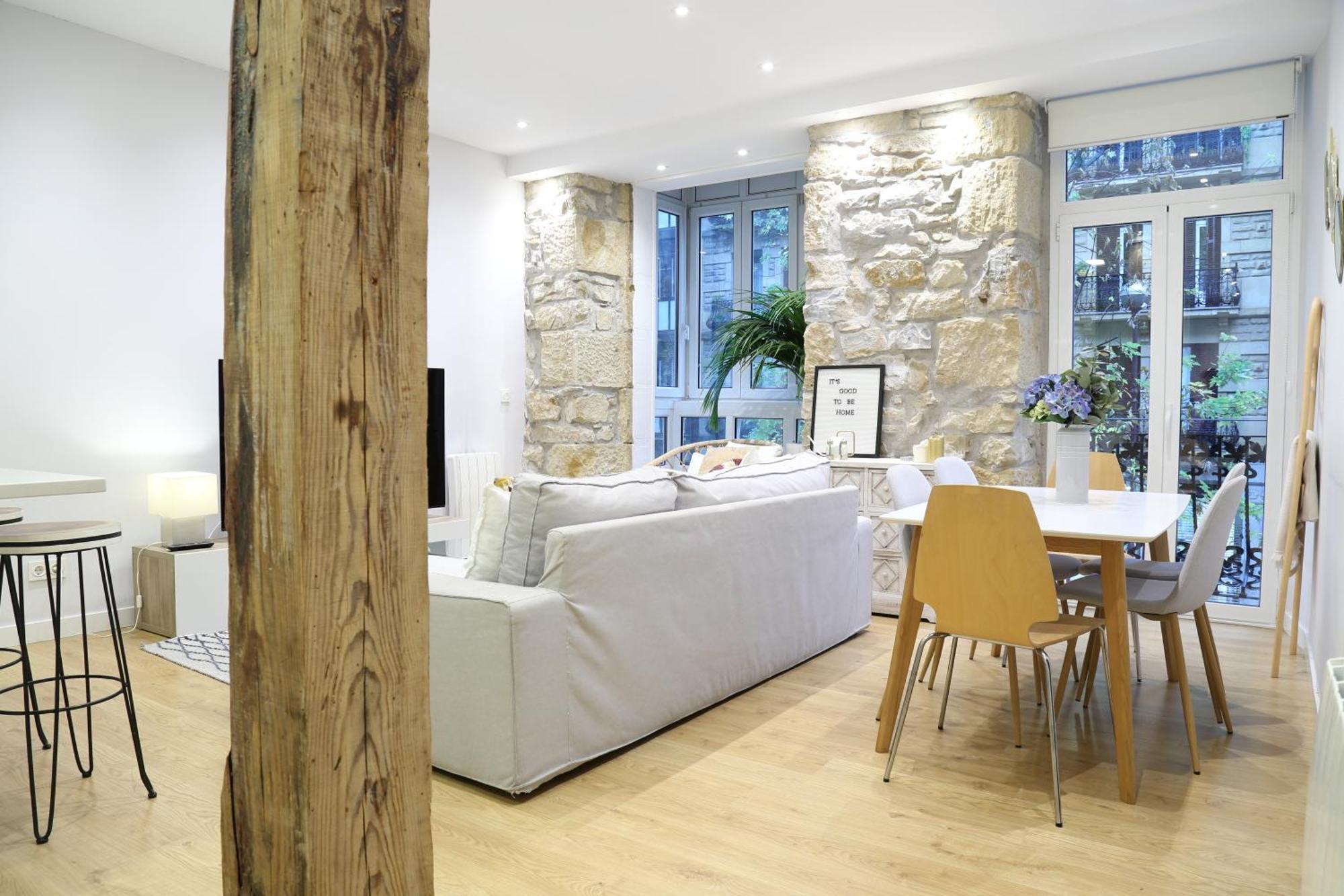 Cozy And Centric By Cisan Appartement *
