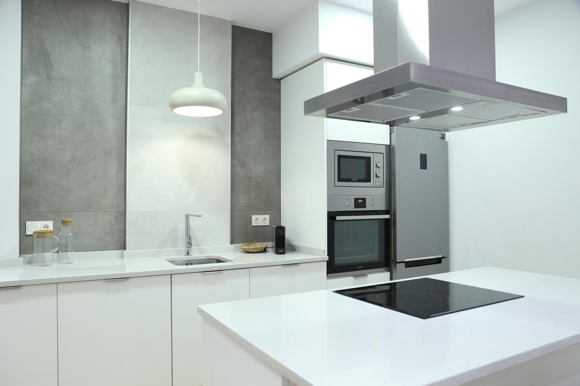 Appartement Cozy And Centric By Cisan Saint-Sébastien