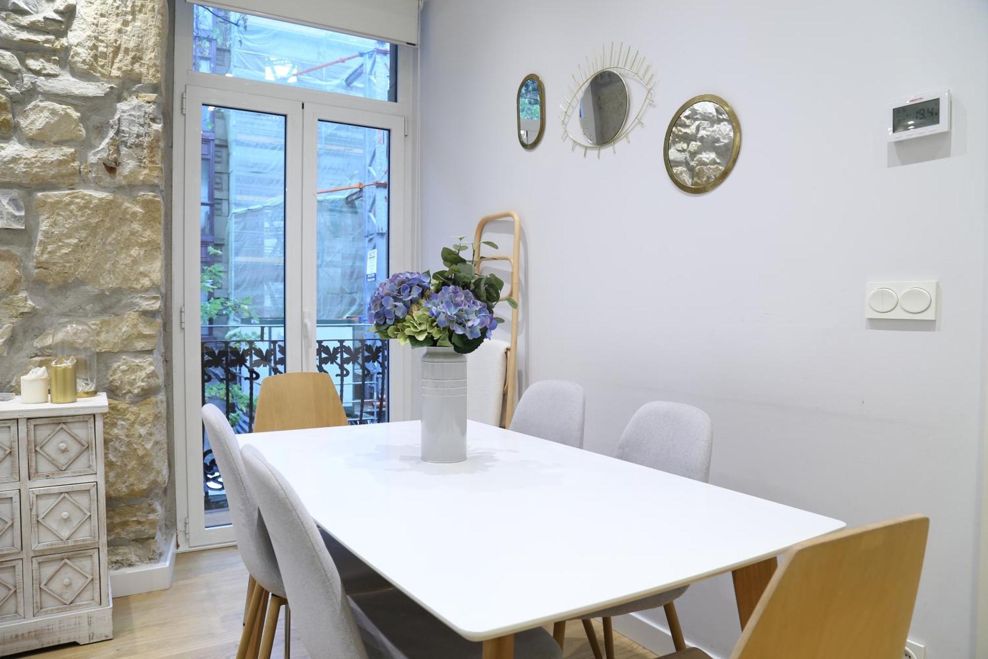 Cozy And Centric By Cisan Appartement