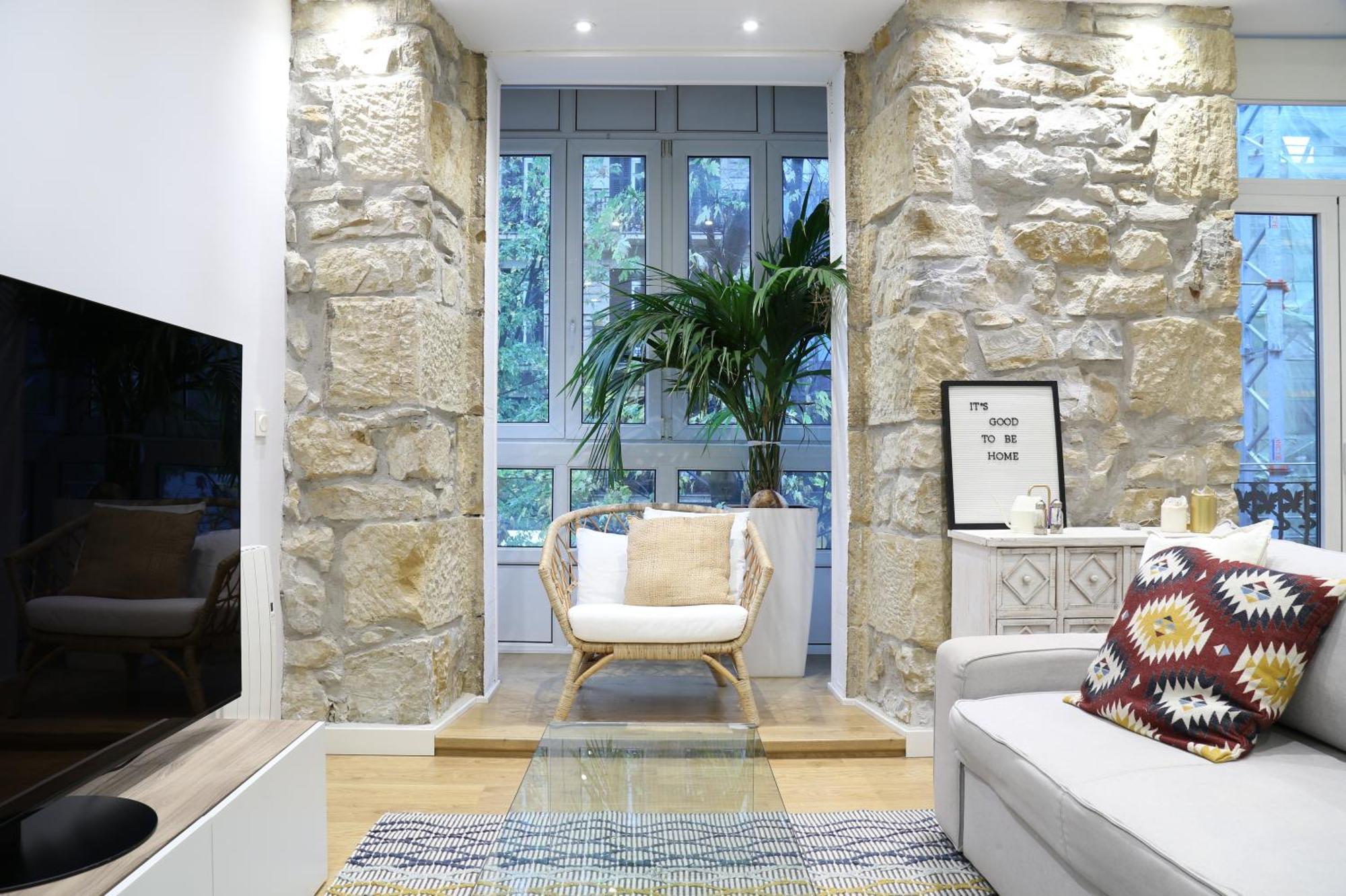 Cozy And Centric By Cisan Appartement *