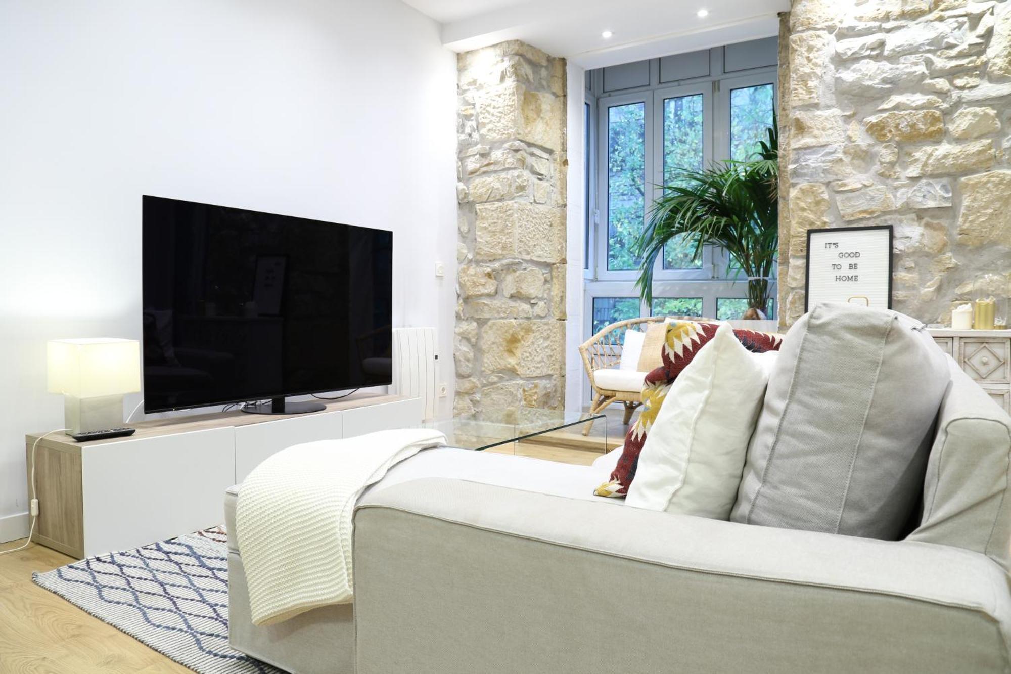 Appartement Cozy And Centric By Cisan
