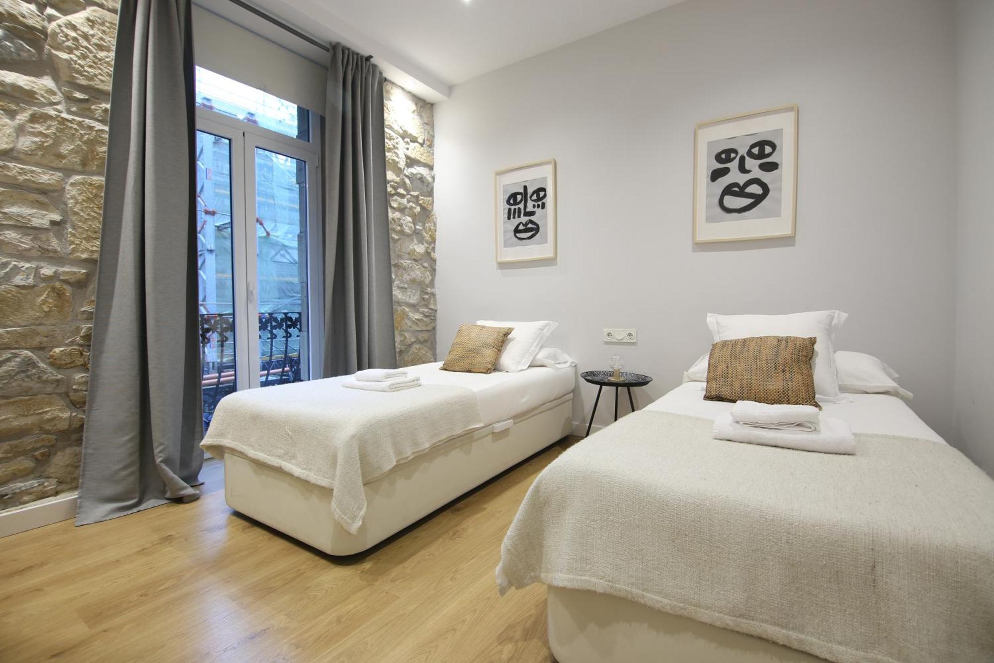 Cozy And Centric By Cisan Saint-Sébastien